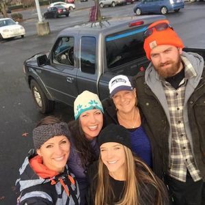 Meet your Posher, Amanda